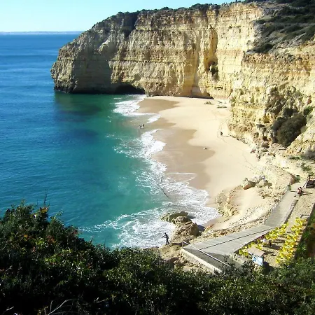 Bellevue Nr. 8 Carvoeiro (Lagoa)